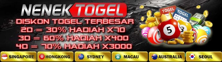 A thorough review regarding Data SGP lottery game video games My Blog